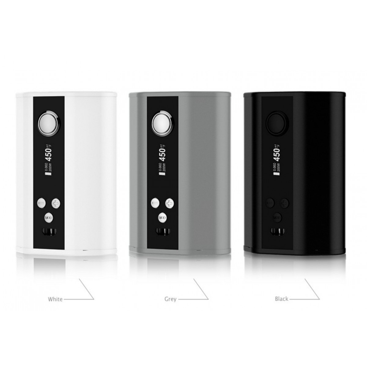 vape 200 watt GEEK VAPE AEGIS LEGEND 3 KIT (200 WATT) main image 0