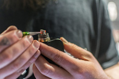 The RBA/RDA Revolution - The Vape Mall