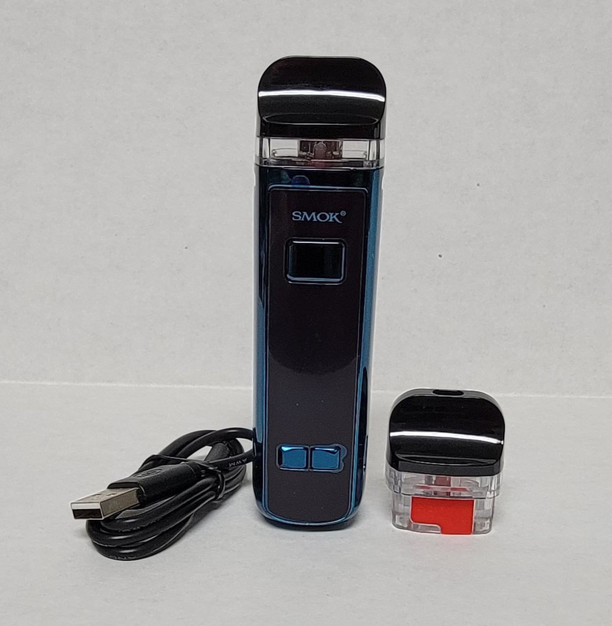 Understanding the 5 Basic Protections in Box Mods and Advanced Pod