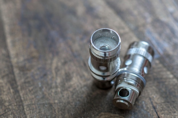  Vape coils