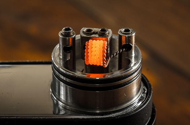 Understanding Ohms: How Vape Coil Resistance Impacts Your Experience