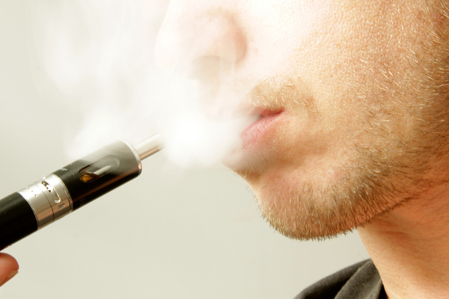 Vapers Tell Everyone About Vaping The Vape Mall