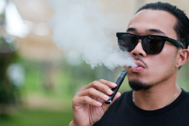 tik disposable vape Nic Salt 20 mg Explained A Guide to Smooth Vaping – SMOKO E Cigarettes main image 1