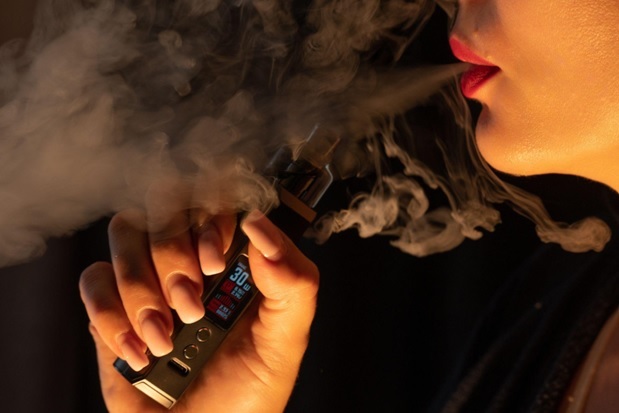 The Vape Mall