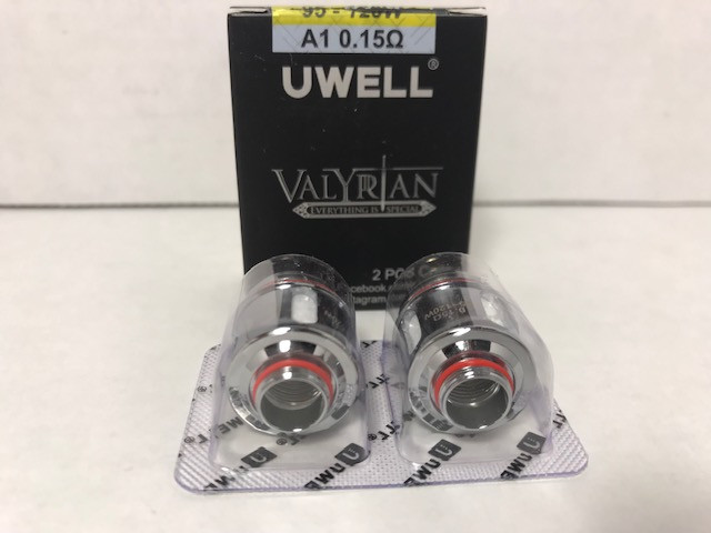 vaporesso xros not working What are KA1 Coils?