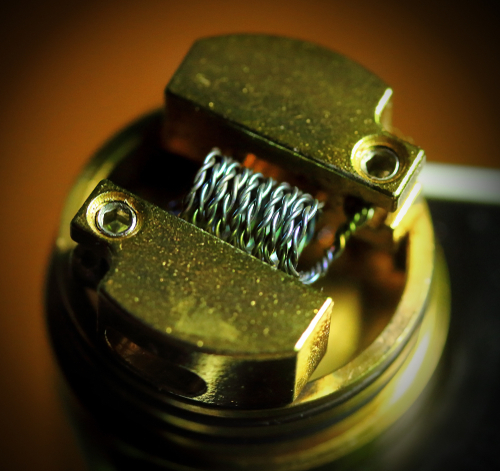 What are Ni80 Coils? - The Vape Mall