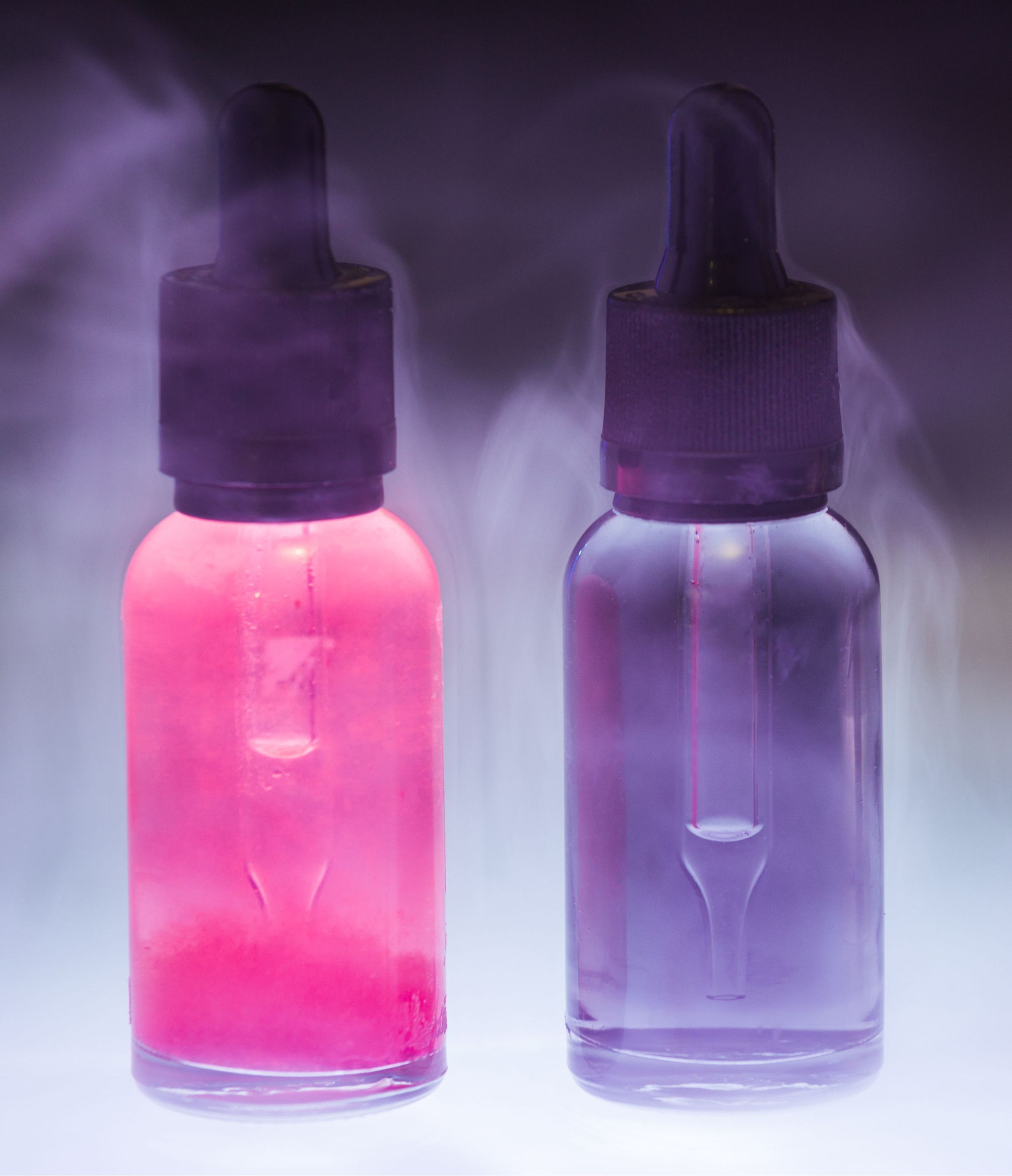 What are the Key Differences Between TobaccoDerived Nicotine and