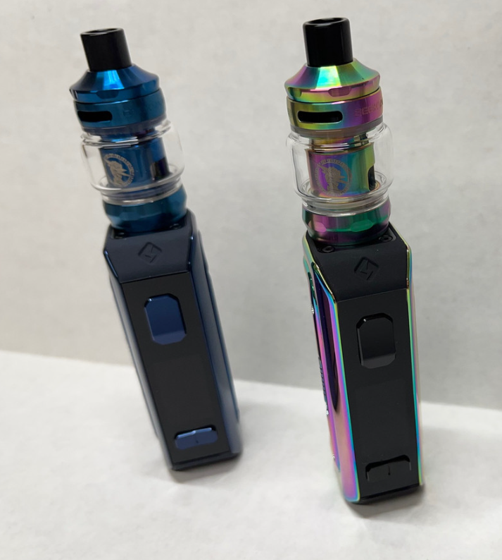 What Does an IP68 Rating Mean For Vapes? - The Vape Mall