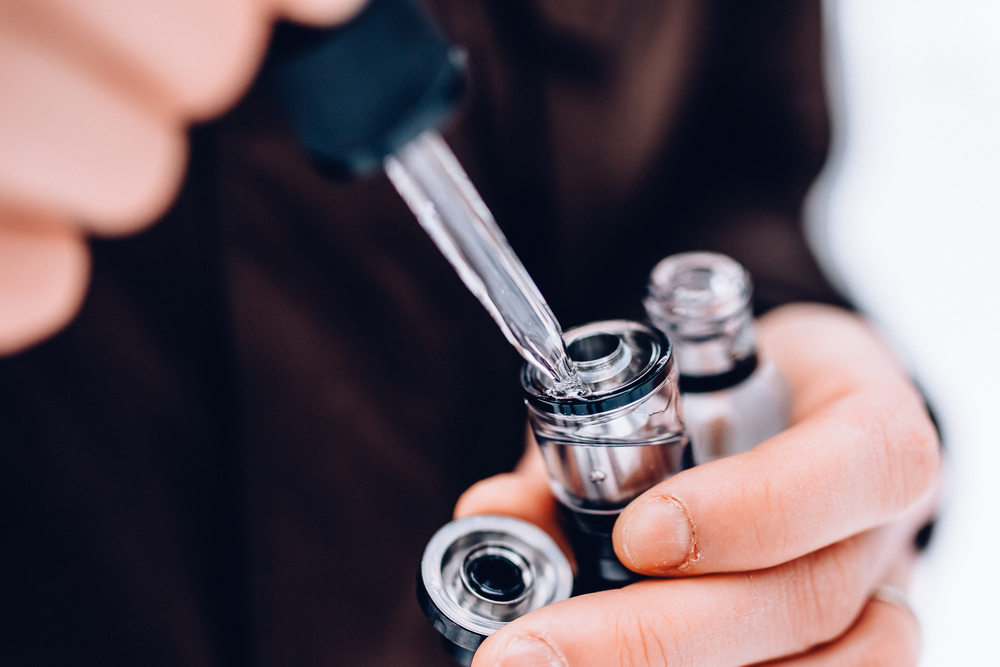 What Makes a Vaper Go Straight for a Specific Vape Juice Flavor?