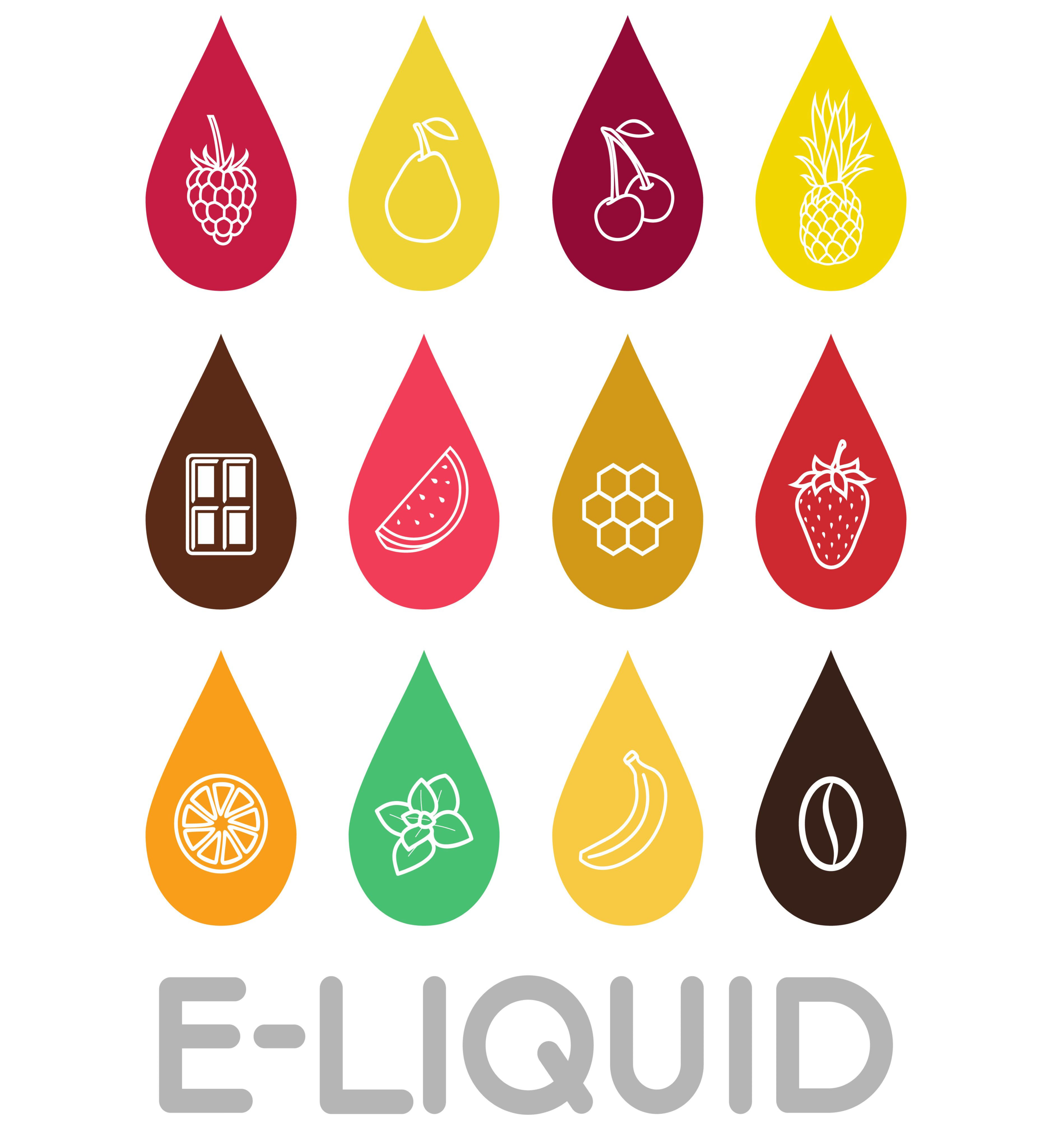 Which EJuice Flavor Combos Should You Think Twice About Mixing