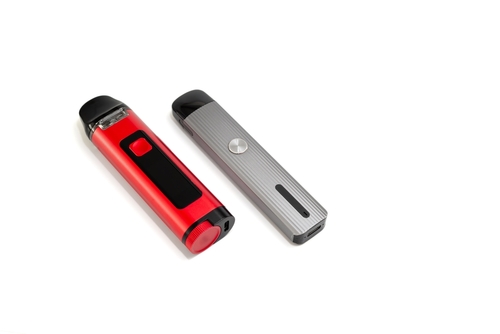 popular nictoine vape mod device manufacturer from 2013 All 460 Brands of Vapes and Their Owners main image 1