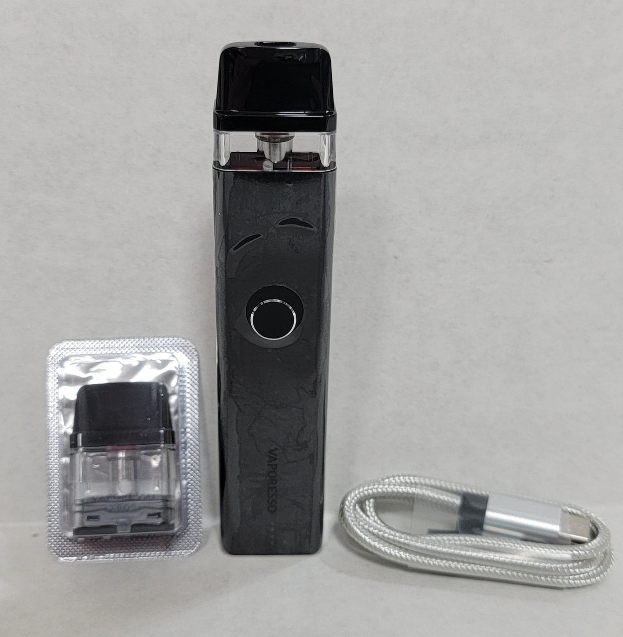 Why Do Some Pod Mods Have Dual Firing Modes – Draw or Button Activated? -  The Vape Mall
