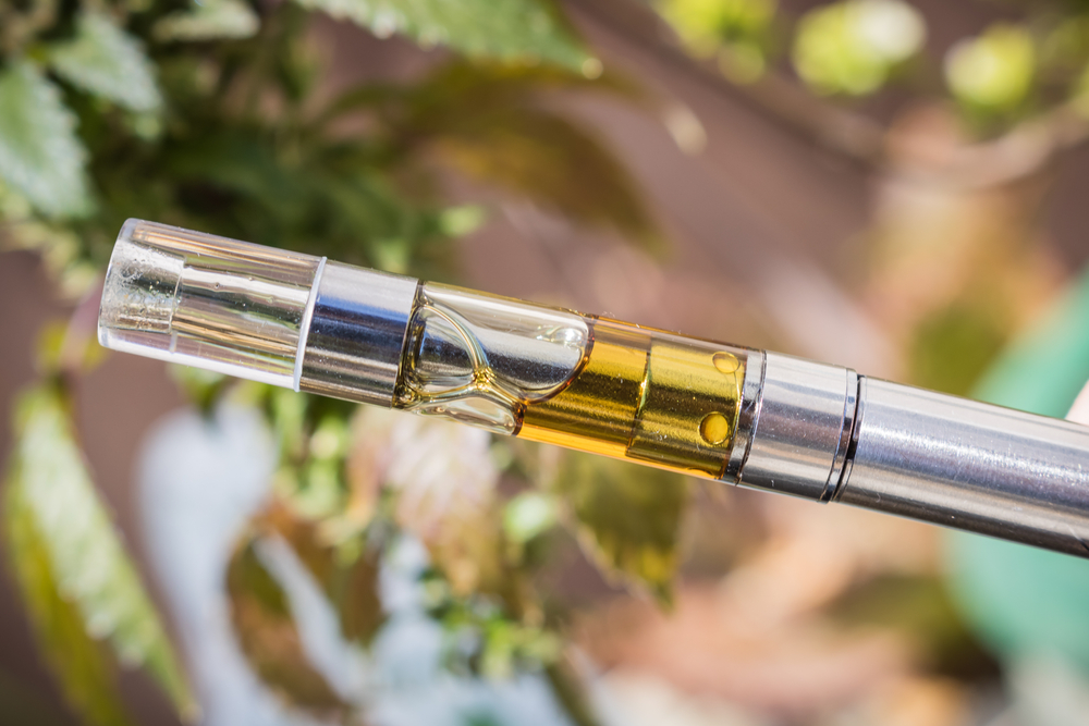 Why Should a Vaper Consider Vaping CBD/MCT E-Liquids? - The Vape Mall