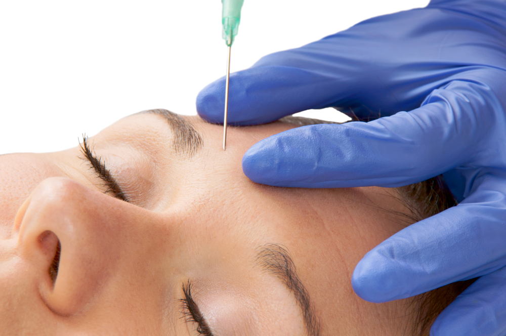 Will CBD Interfere with Getting Botox Treatments?