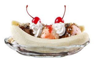 Banana Split
