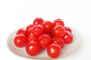 Maraschino Cherry