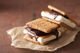 S'more