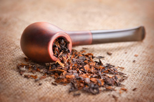 Sweet Pipe Tobacco