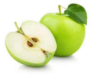 Green Sour Apple