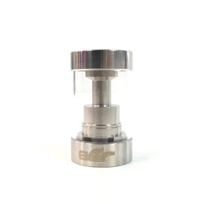 Eleaf iJust 2 Replacement Glass Tube - The Vape Mall