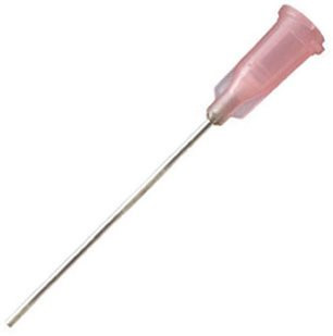 Large Luer Lock Blunt Tip Needle