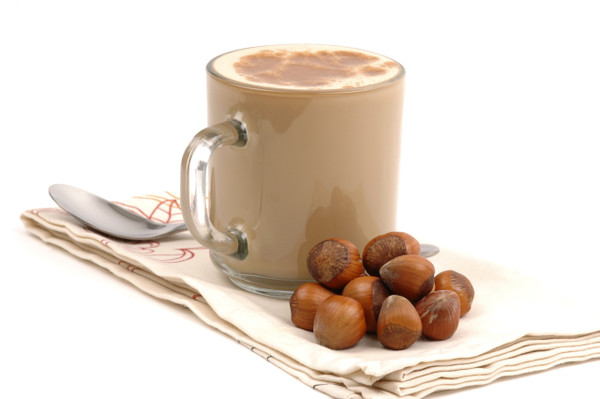 hazelnut vape juice Tobacco Custard Hazelnut