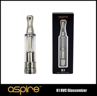 Aspire K1 Tank