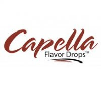 Capella's Flavor Drops