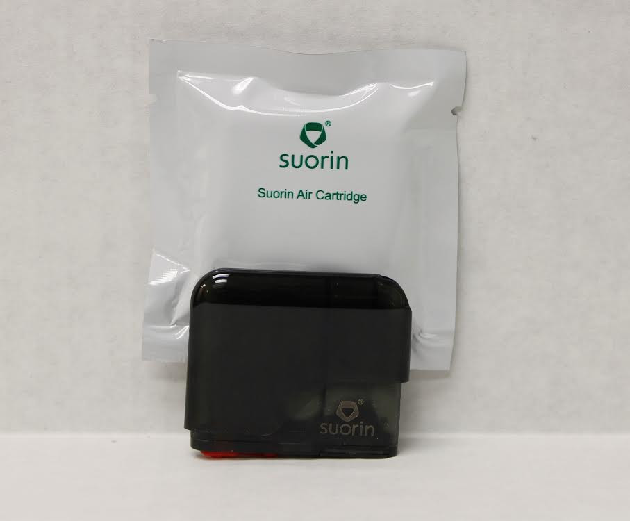 Suorin Air Replacement Cartridge/Coil 2ml - The Vape Mall