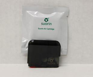 Suorin Air Replacement Cartridge/Coil 2ml
