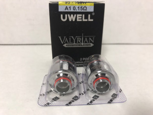UWell Valyrian Coil