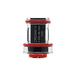 UWell Crown 4 Coil