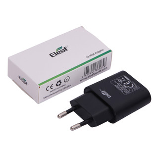 European Wall Blocks and Charger Adapter