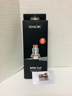 SMOK RPM Replacement Coil- Standard RPM not an RPM2 Coil