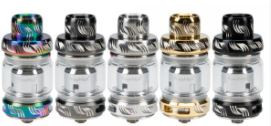 Freemax Mesh Pro Tank
