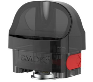 Smok Nord 4 Rpm Replacement Pods The Vape Mall