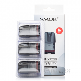 SMOK NFIX Pro Pod 3-Pack