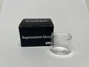 Freemax Fireluke 2 5ml Replacement Glass