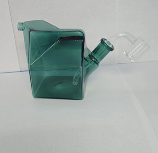 Glass Milk Carton Water Rig