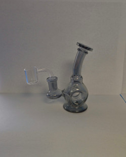 SirEEL Donut Water Mini Rig