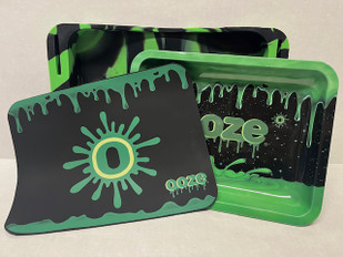Ooze Dab Depot Tray 3-in-1 Combo