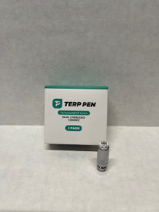 Boundless Terp Pen Replacement Coil