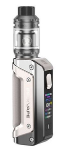 GeekVape Aegis Solo 3 Built-In Kit