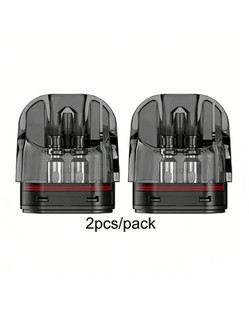 SMOK Nord 6 Dual Mesh Pod