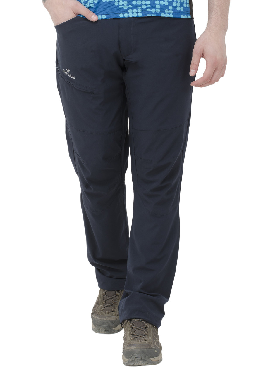 mens fitted hiking pants