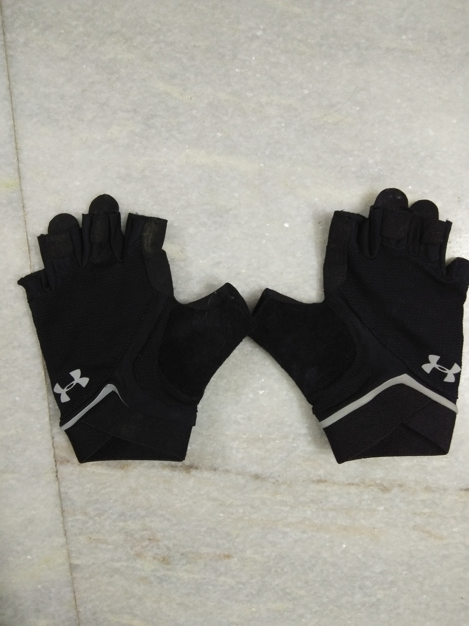 under armour rn 96510 ca 41095 jacket
