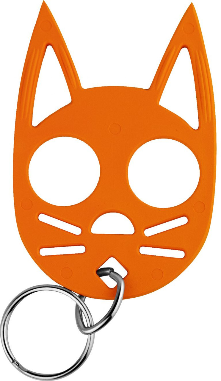 Wild Cat Keychain 2025