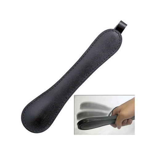 11 inch Leather Slapper J&L Self Defense Products