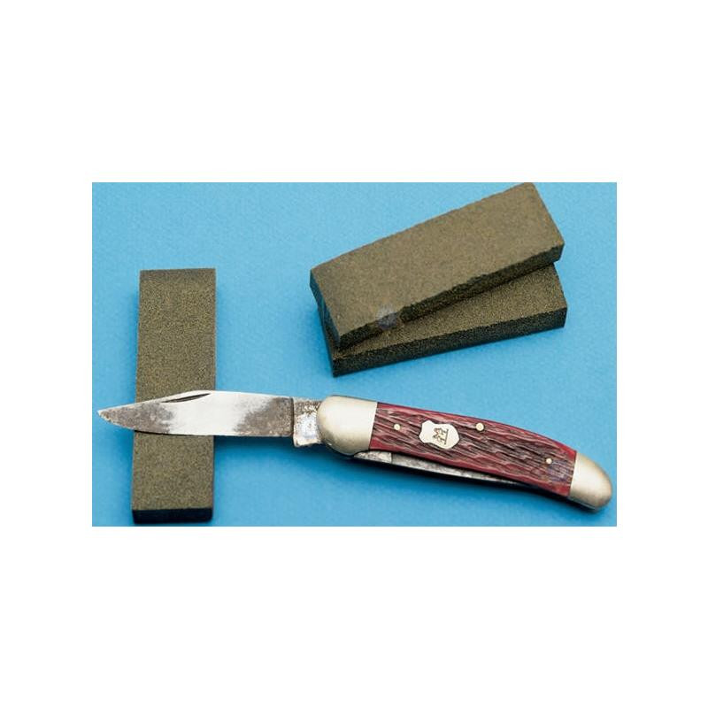 Super Rust Eraser J&L Self Defense Products