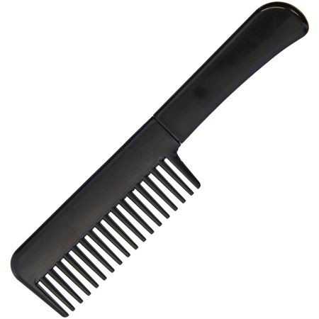 Comb Knife J L Self Defense Products
